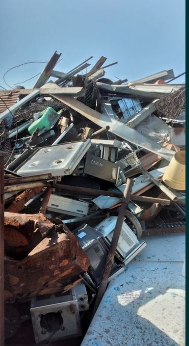 Приём металла прием метал самовывозом