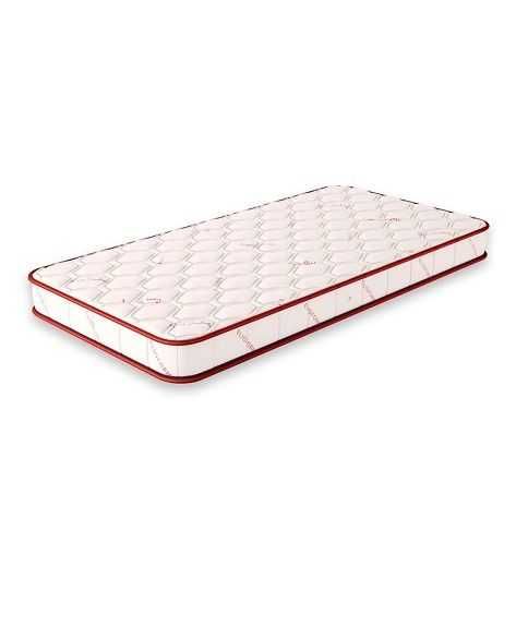 SNIGLAR бебешко креватче60x120 см +Матрак Magniflex - Pierre Cardin