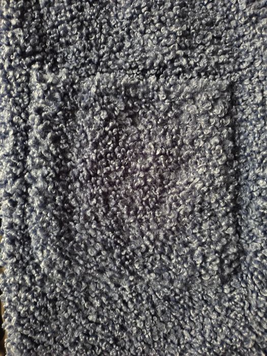 Шубка женская шерсть