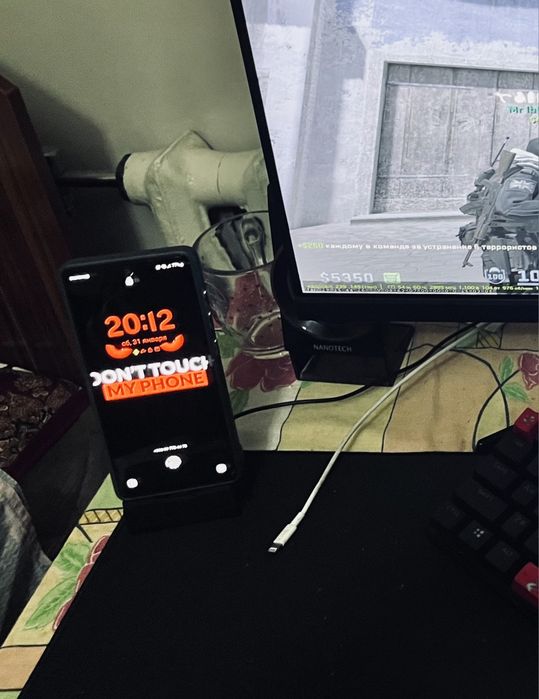 Type-C zaryad stantsia s25 ultra/s26 ultra