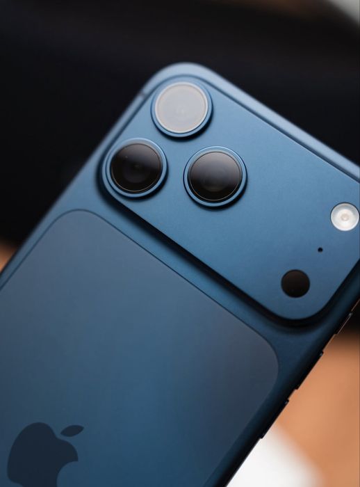 Iphone 17 pro max srochna