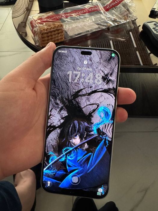 Хонор 400 лайт / honor 400 lite