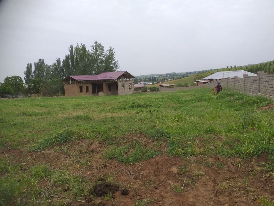 Краснагорск 30-сотих ер сотилади