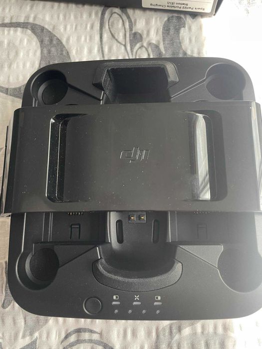 Зарядна станция Дрон DJI Spark