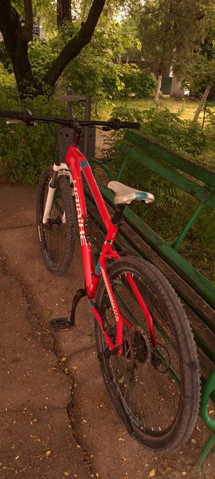 vand bicicleta URGENT