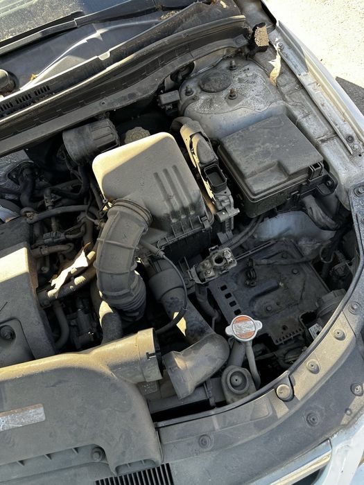 Hyundai i30,2008,1.4 benzina,Pentru dezmembrat