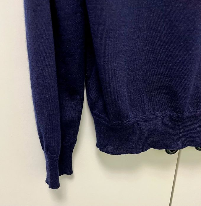 Cardigan Casmir Brett Johnson