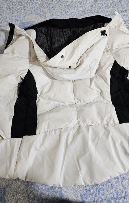 Пуховик размер 42_44 б.у