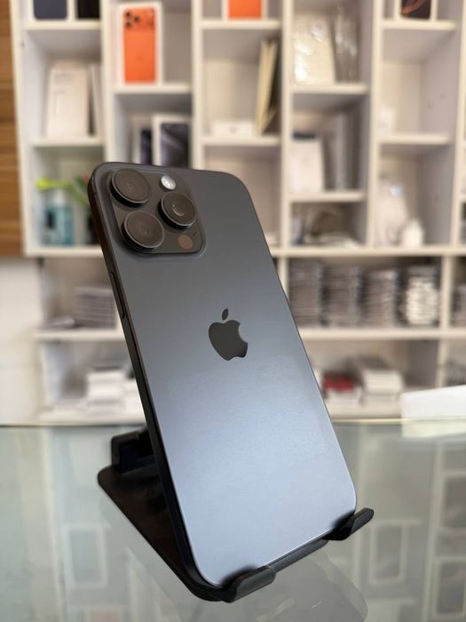 IPhone 15 Pro Max  / 256Gb