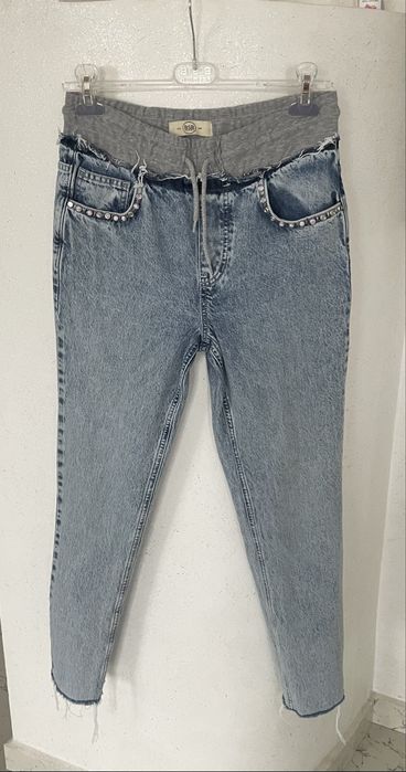 Blugi BSB - impecabili