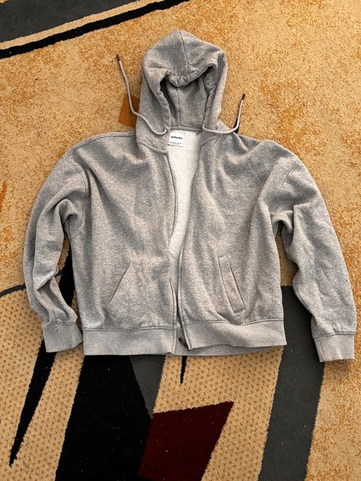 Толстовка от Bershka
