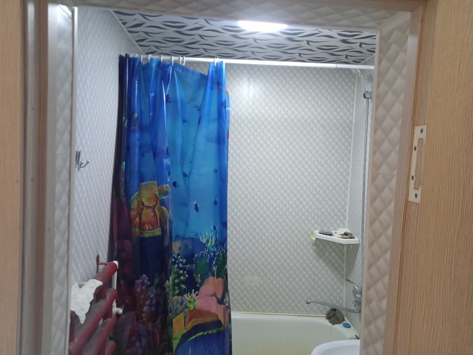 Продам однокомнатную квартиру