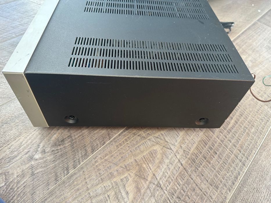 harman kardon hk 590 i/стерео усилвател / ресийвър