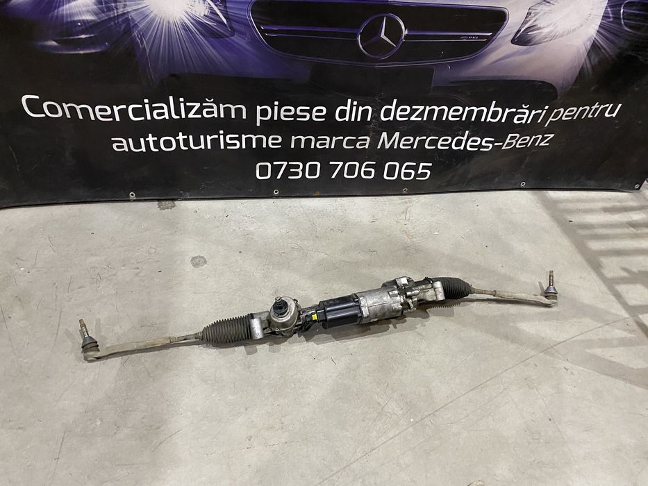 Caseta directie complecta Mercedes C class W205