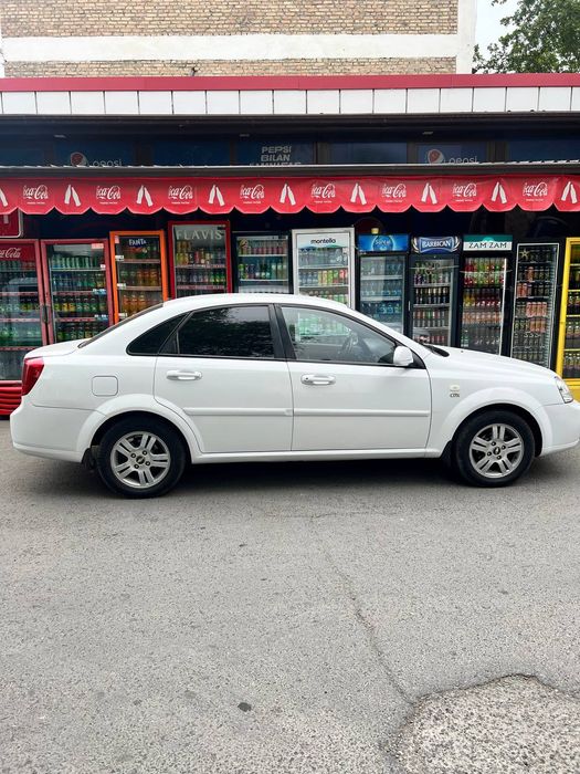 Лассети сотилади