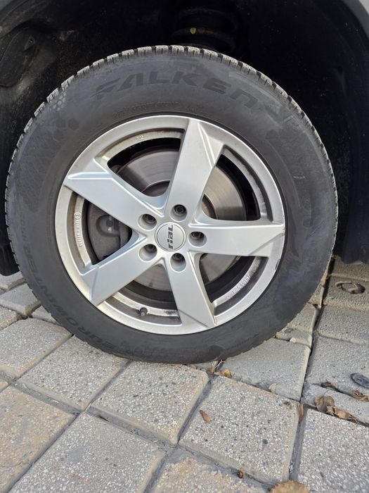 Skoda Kodiaq 2018 | DSG 7 | 4x4 | 2.0 TDI 190 CP
