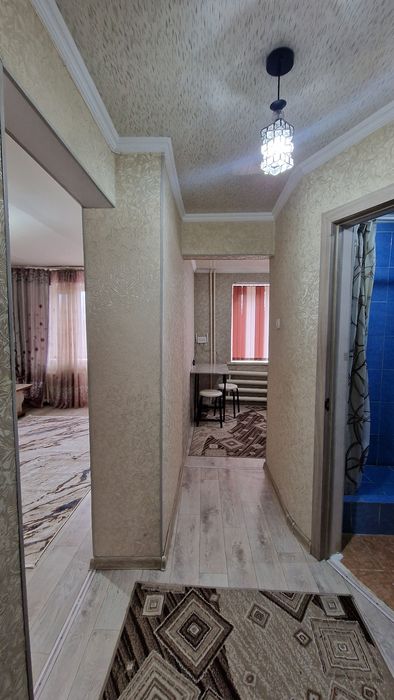 1000тг.Люкс.1ком Абая 200