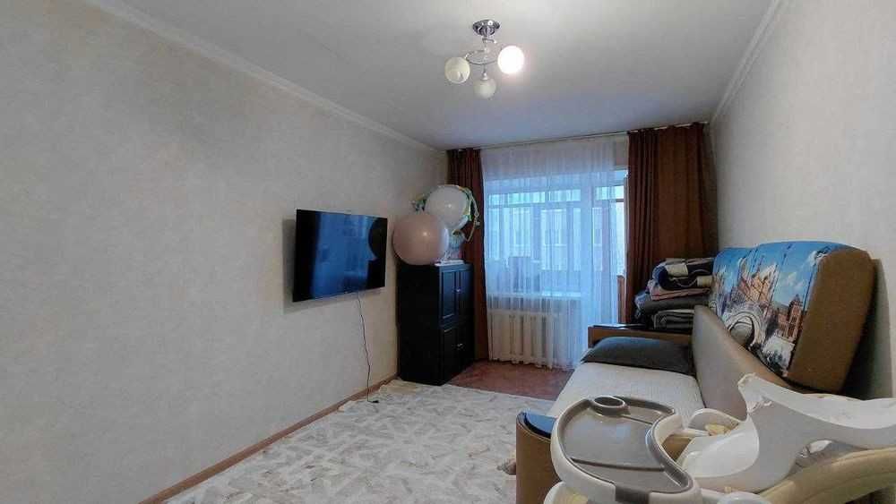 2-комнатная в районе КСК-Арман