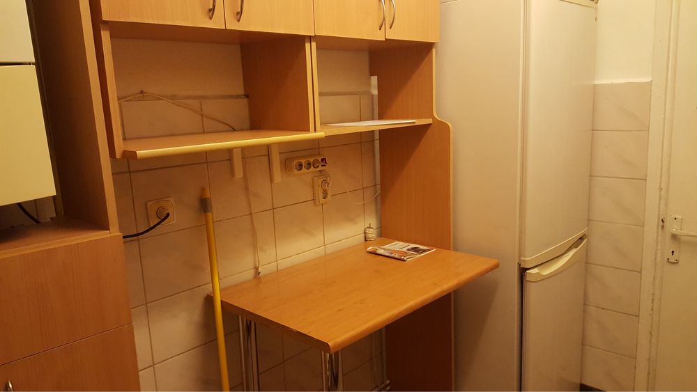 Inch. ap. 3 camere zona Podu-ros-Tutora