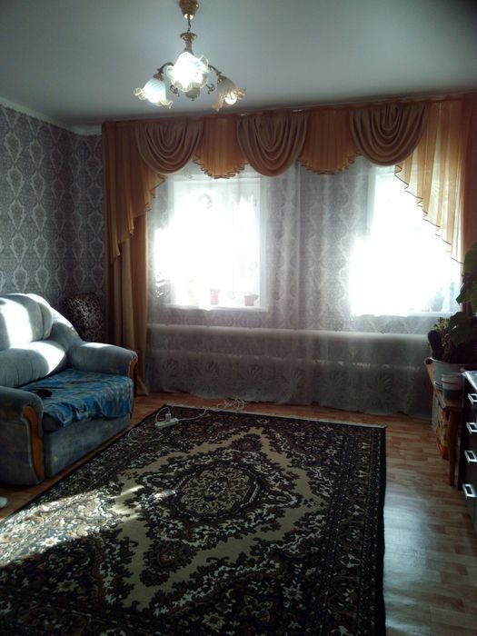 Дом 5 ком.благоустр.