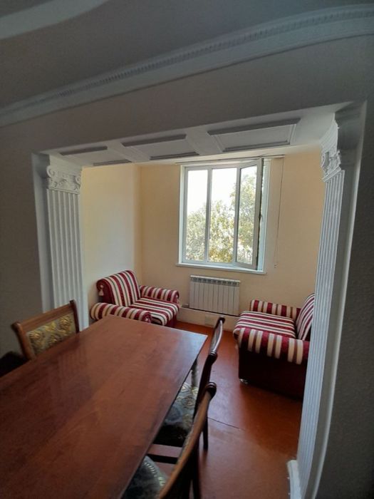 Продается 3 комнатная кваритира, улица Ал-Хоразмий