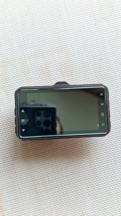 Видеорегистратор HD Bos Mini