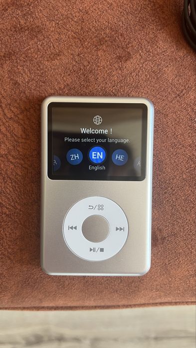 Innioasis Y1 MP3 Player