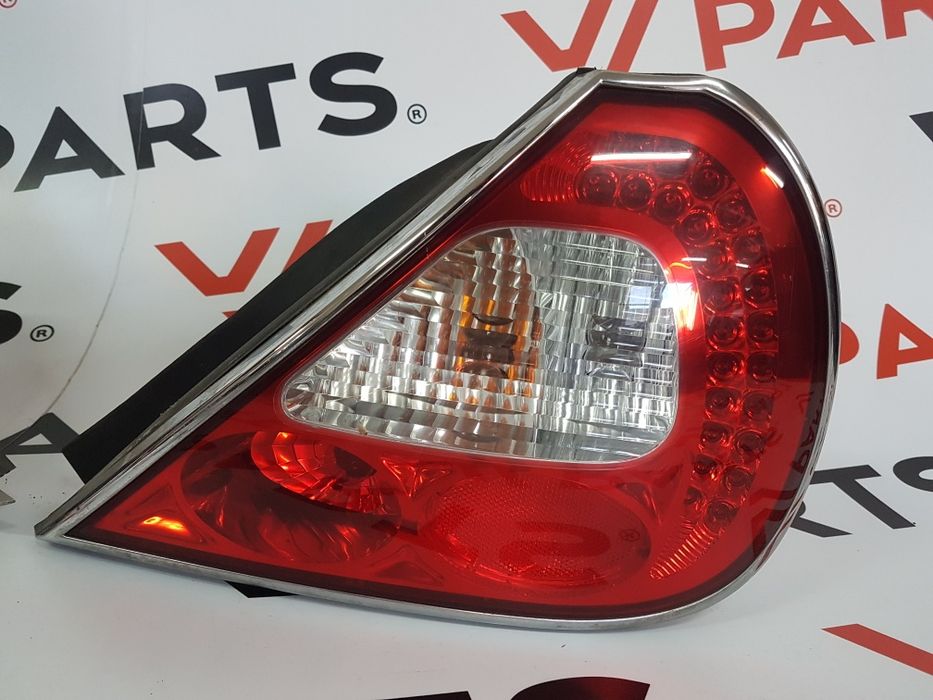 Фар Фарове стоп стопове Hella за Jaguar S-Type XJ 8