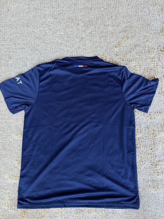 Tricou Nike Paris Saint-Germain 24/25 Home