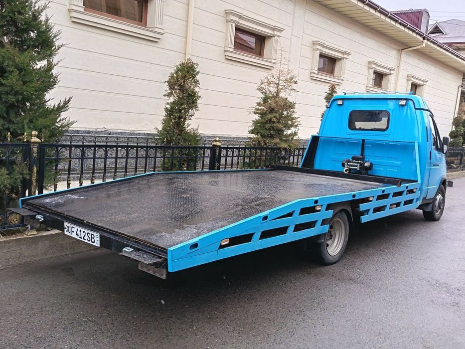 Газель бизнес 0дан терилган, 2015 йил, Пропан, метан, мотор 100ка.