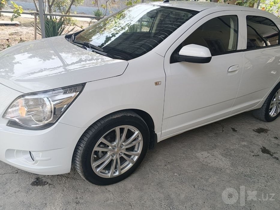Diska r17 abmen 2oy boldi yengi