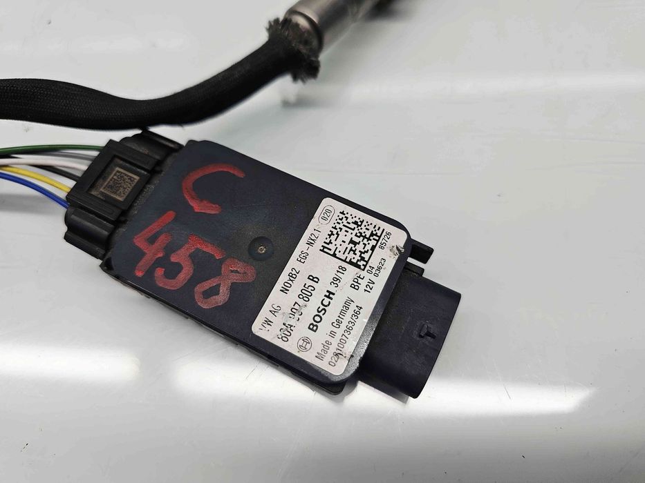 Sonda lambda Audi A6 (4A2, C8) S-line [Fabr 2018-2025] 80A907805B 2.0