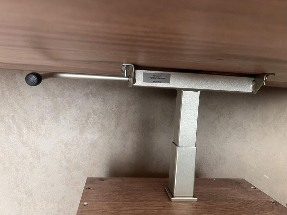 Трапезна маса  110/65