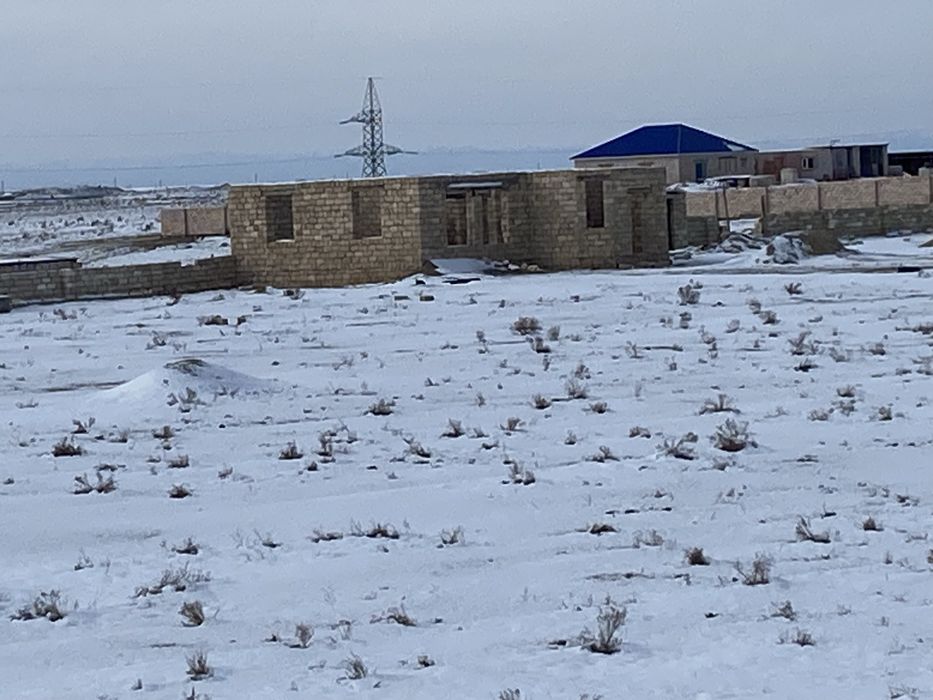 Продом земельный участок