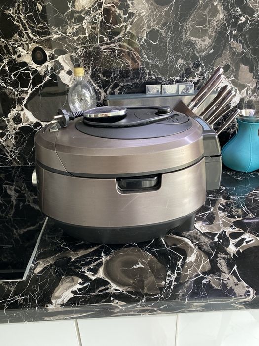 Мультиварка Bork