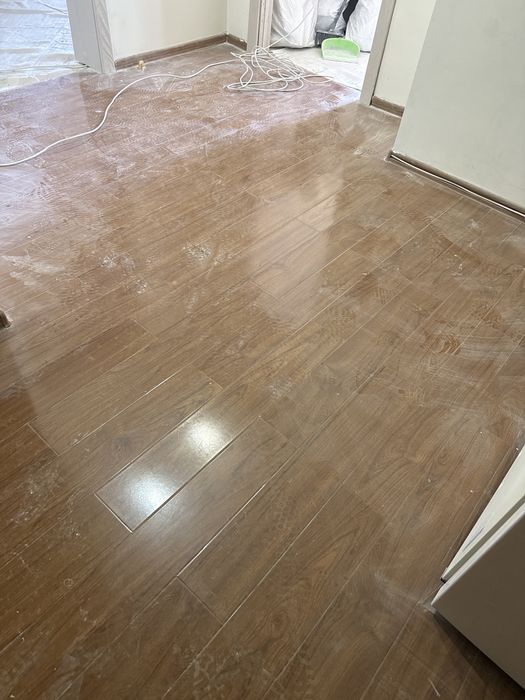 Ламинат, покрытие