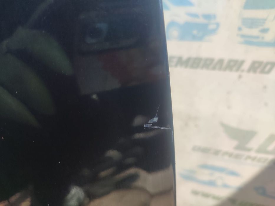 Capota motor Hyundai ix35 1 (facelift)  [din 2013 pana  2015]