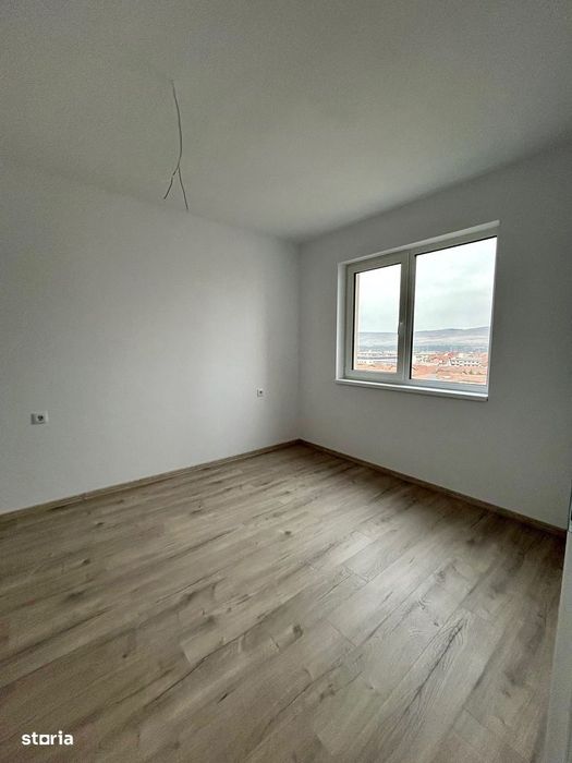 Ap 27 Teilor Residence - 2 camere FINISAT