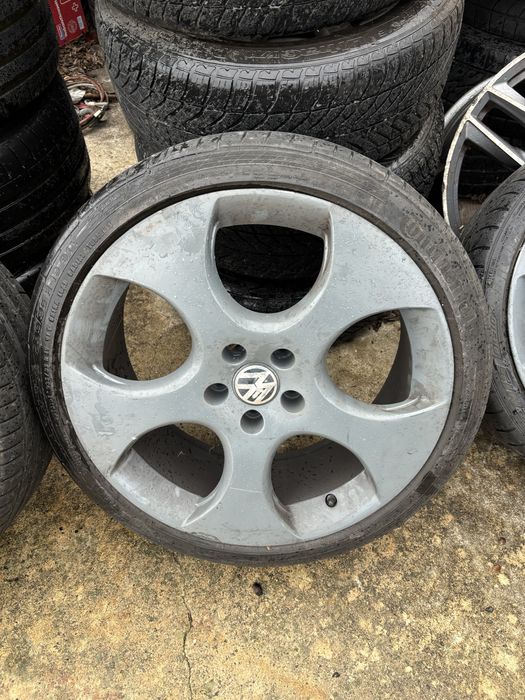 Джанти за волксфаген 235 35 19