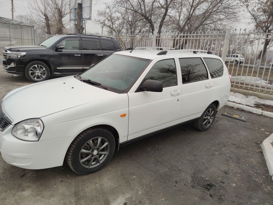 Продам Ладу Приору