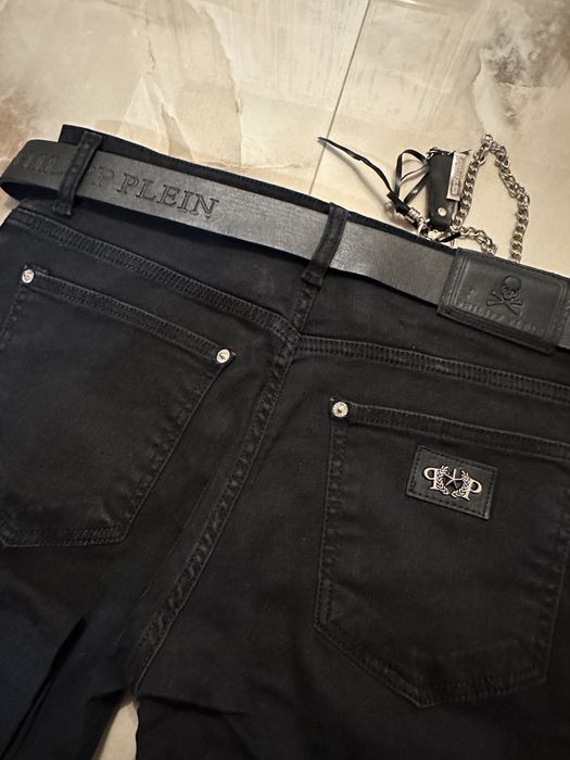 Дамски Дънки PP