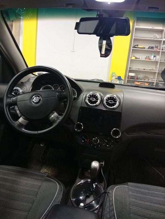 Nexia ravon avtamat 2020 ideal holatda