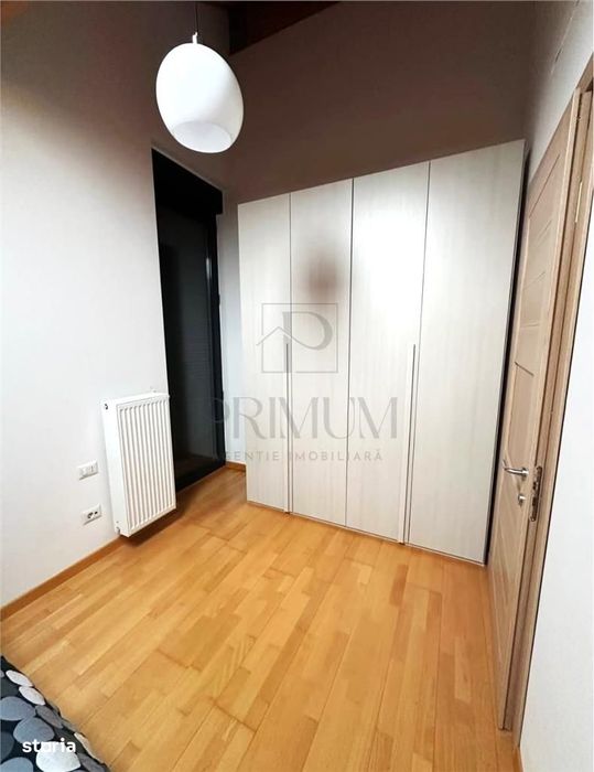 Dumbravita - Kaufland - 3 Camere - 2 Bai - 2 Terase - Centrala Proprie
