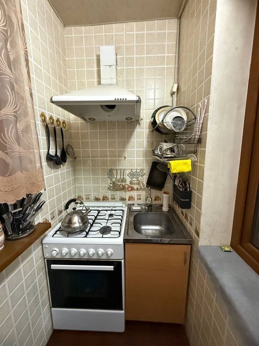 Продажа Чиланзар 8, 1в2/3/4