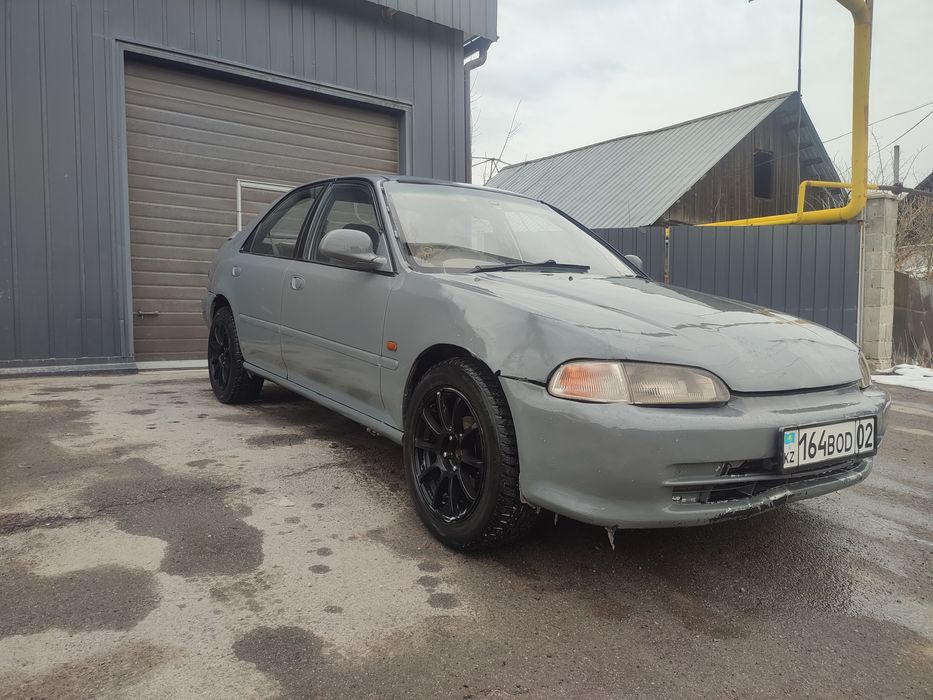 Срочно Хонда Цивик