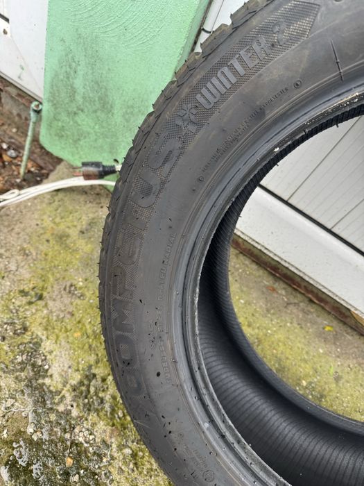 Зимни Гуми LASSA 235/55/18