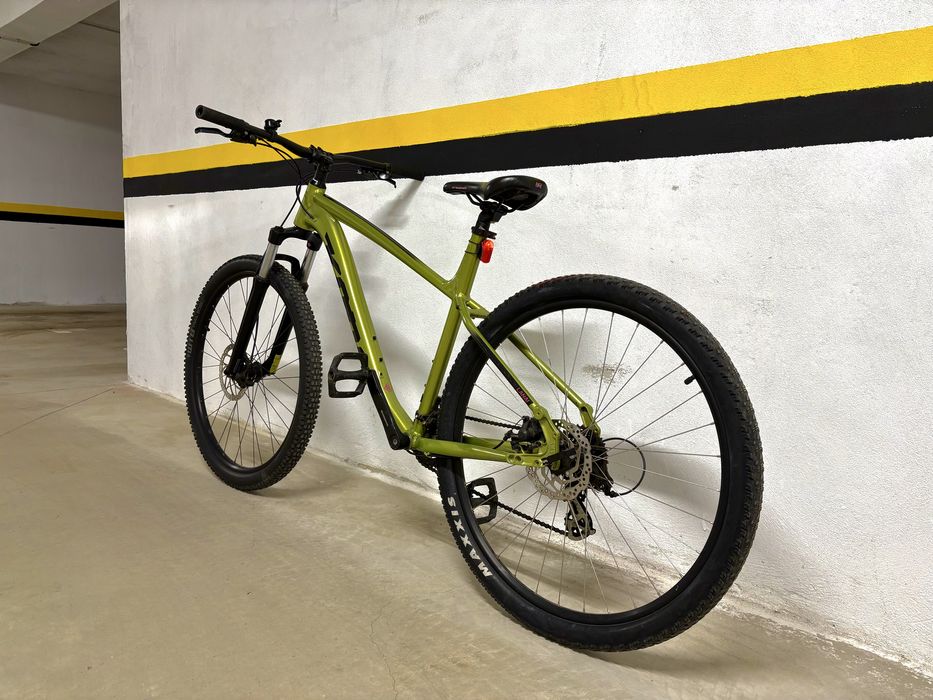 Kona Lanai 2022 mtb hardtail