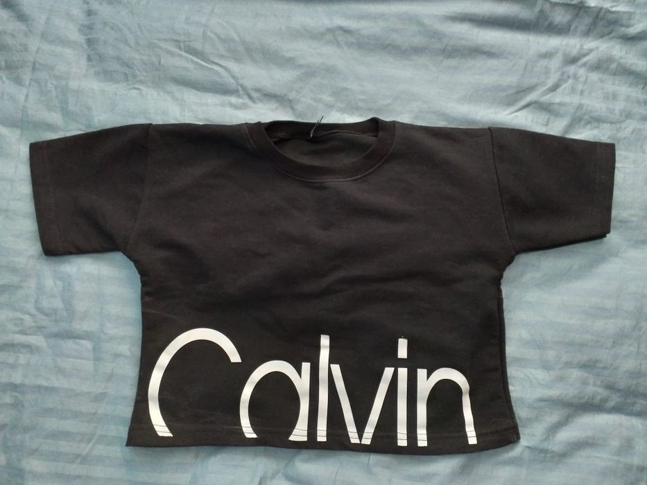 Top pentru fete culoare negru