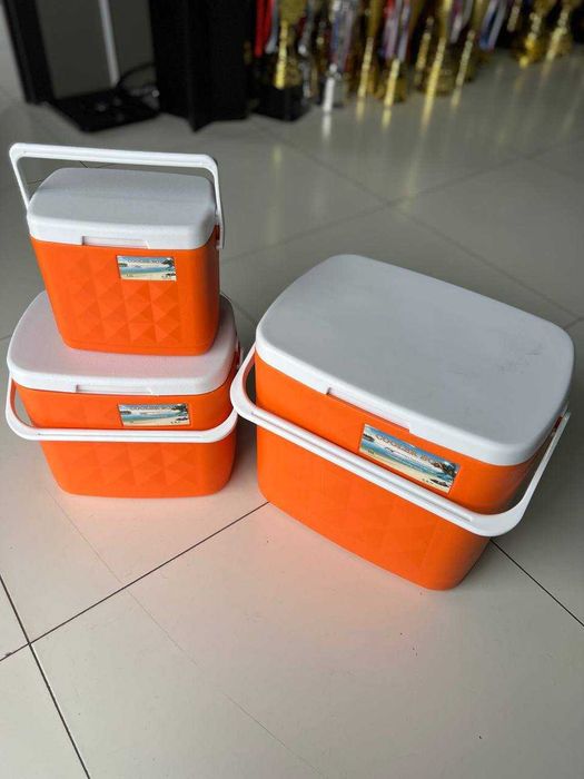 Терм холодильник для пикника Доставка бесплатно