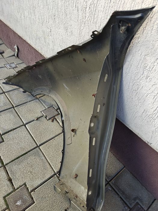 Aripa dreapta bmw G20